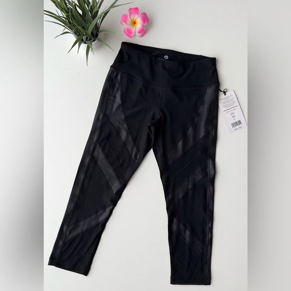 90 DEGREE by REFLEX Yoga Pants - Picture 1 of 6